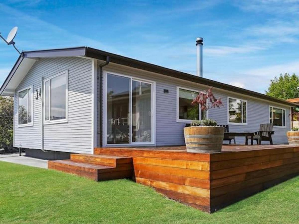 "Great Scott" Great Spot Your Tekapo Retreat Lake Tekapo Exterior photo