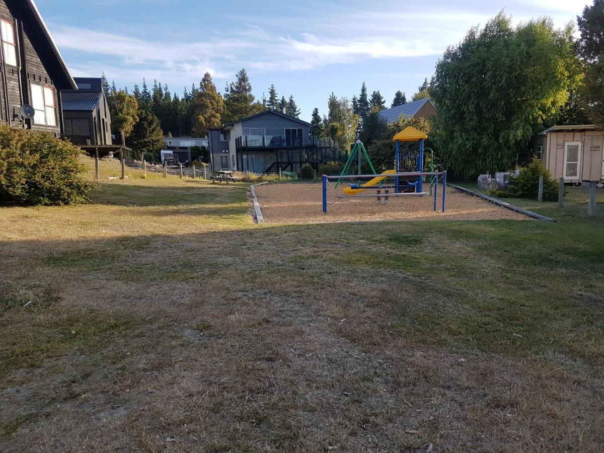 "Great Scott" Great Spot Your Tekapo Retreat Lake Tekapo Exterior photo
